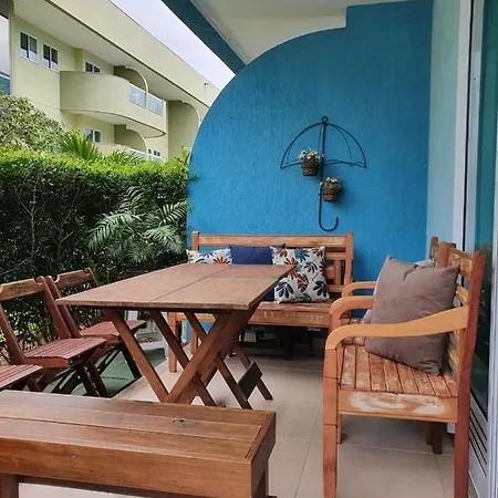 Excelente Apartamento Entre A Lagoa E O Mar!!! Arraial do Cabo Exterior foto