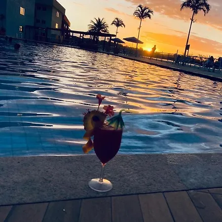 Excelente Apartamento Entre A Lagoa E O Mar!!! Arraial do Cabo Exterior foto