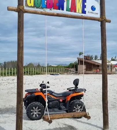 Excelente Apartamento Entre A Lagoa E O Mar!!! Arraial do Cabo Exterior foto