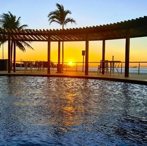 Excelente Apartamento Entre A Lagoa E O Mar!!!