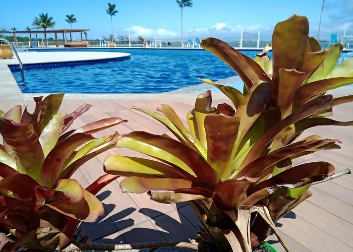 Excelente Apartamento Entre A Lagoa E O Mar!!!