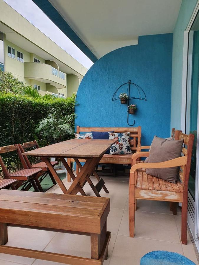 Excelente Entre A Lagoa E O Mar!!! Apartment *