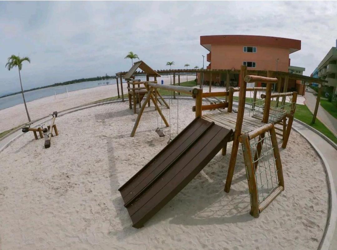 Apartment Excelente Entre A Lagoa E O Mar!!!