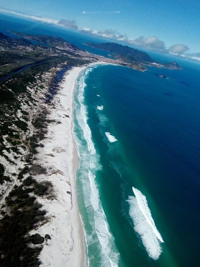 Excelente Entre A Lagoa E O Mar!!!