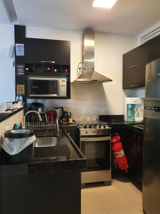 Excelente Entre A Lagoa E O Mar!!! Apartamento Arraial do Cabo
