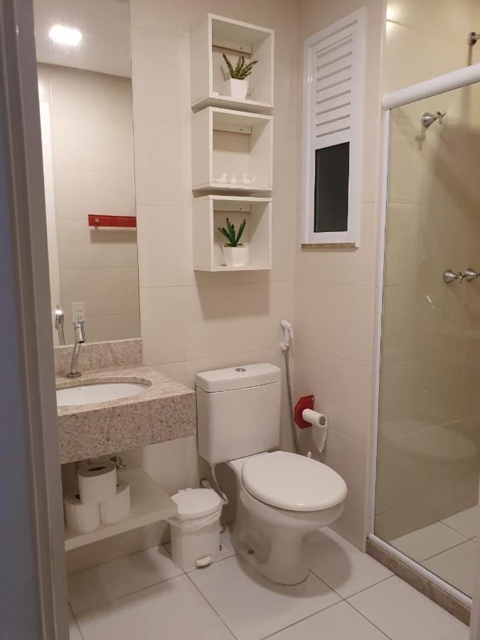 Apartment Excelente Entre A Lagoa E O Mar!!! *