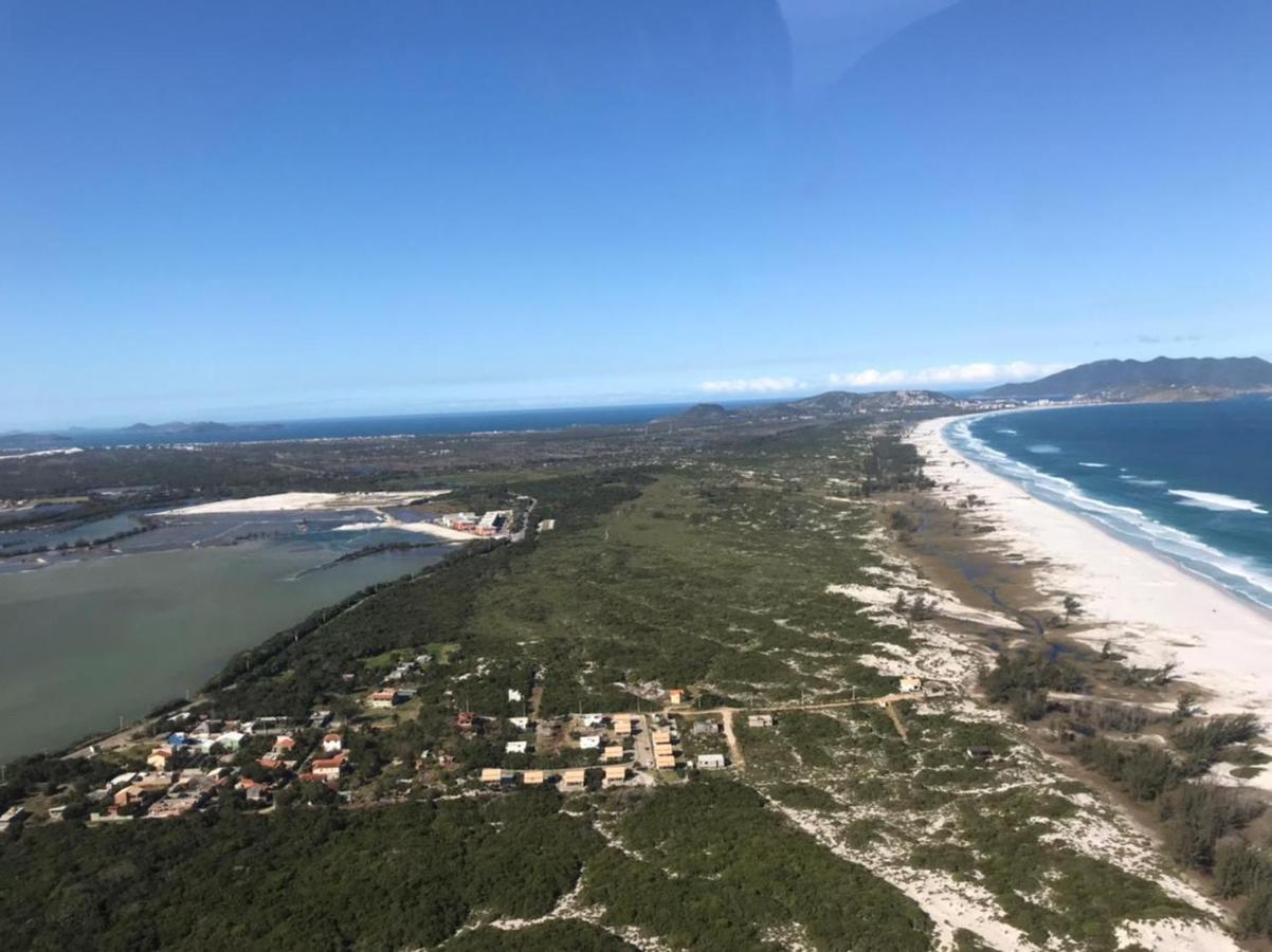 Excelente Entre A Lagoa E O Mar!!! Apartamento