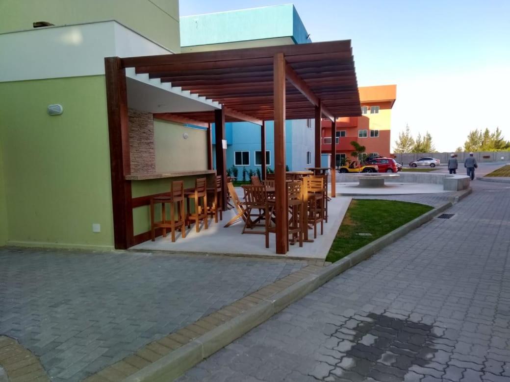 Apartment Excelente Entre A Lagoa E O Mar!!! Arraial do Cabo