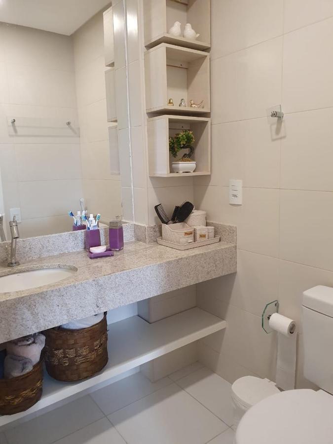 Excelente Entre A Lagoa E O Mar!!! Apartamento