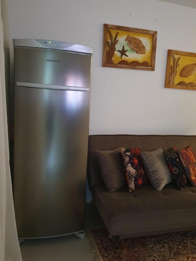 Apartamento Excelente Entre A Lagoa E O Mar!!! *