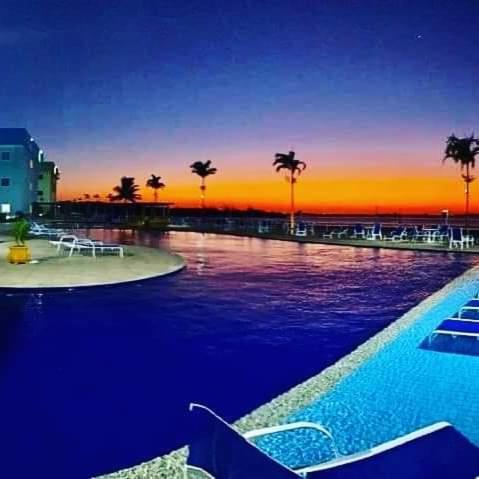 Excelente Entre A Lagoa E O Mar!!! Apartamento *