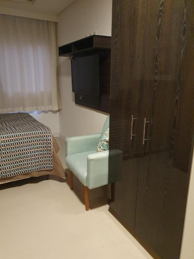 Apartment Excelente Entre A Lagoa E O Mar!!! *