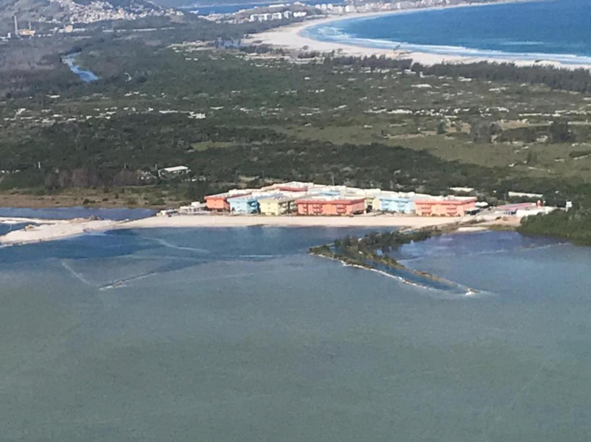 Excelente Entre A Lagoa E O Mar!!! Arraial do Cabo