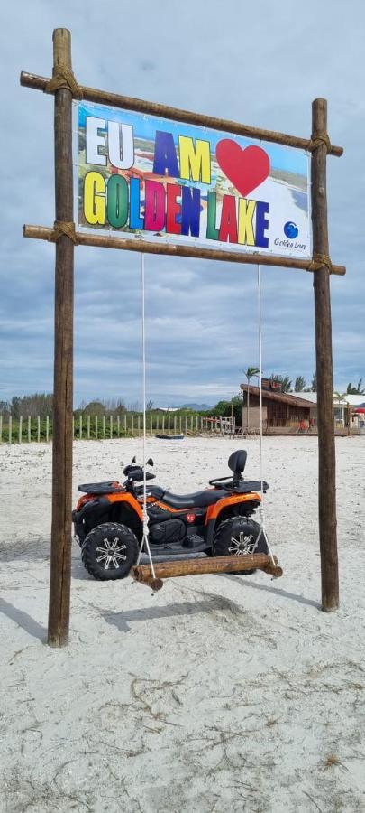 Excelente Entre A Lagoa E O Mar!!! Apartamento *