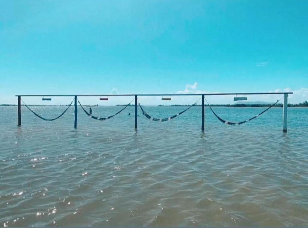 Excelente Entre A Lagoa E O Mar!!! Apartamento