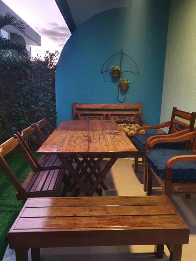 Apartamento Excelente Entre A Lagoa E O Mar!!! *